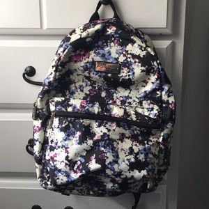 Jessica Simpson Backback!