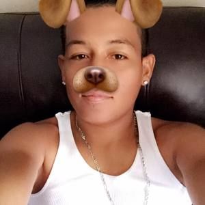 Meet your Posher, Cesar