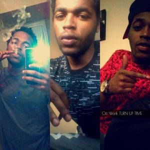 Meet your Posher, Darryl