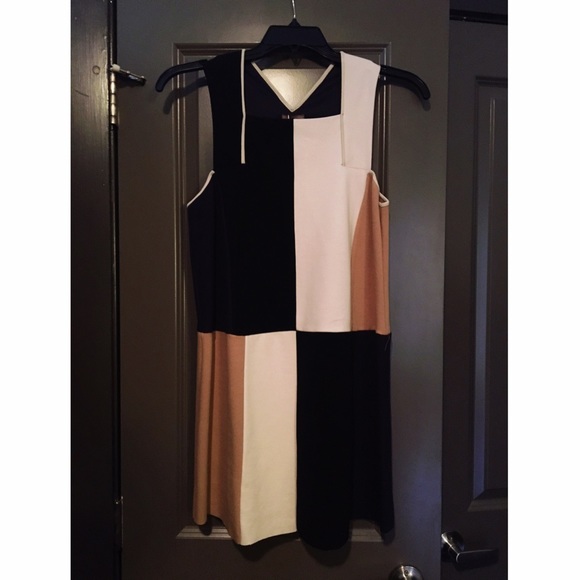 Zara Dress - NWT