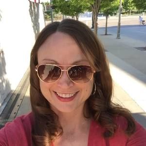 Meet your Posher, Candi