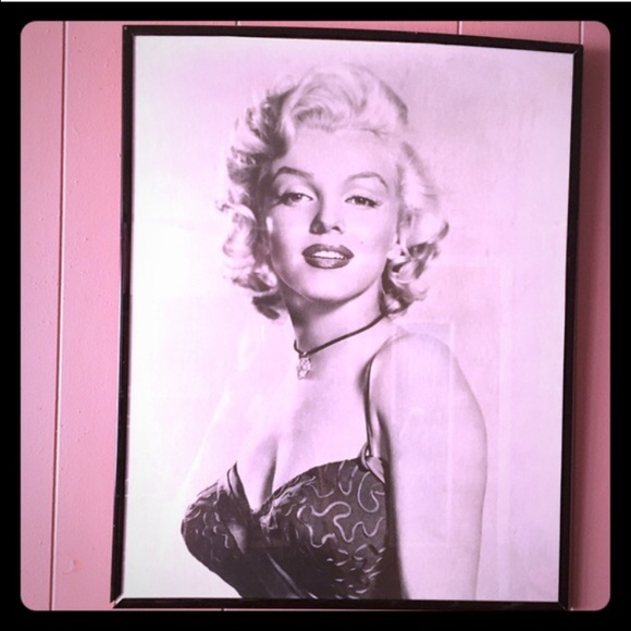 Marilyn Monroe picture
