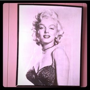 Marilyn Monroe picture