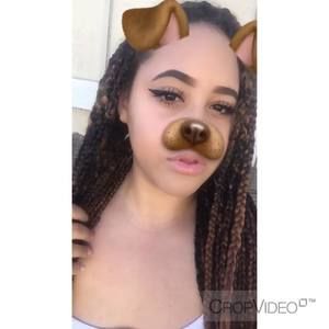 Meet your Posher, Ariel