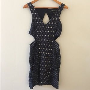 Urban Outfitters Cutout Dress