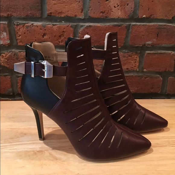 Anne Michelle Momentum pumps