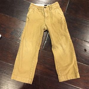 Gap Corduroy pants