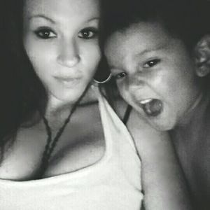 Meet your Posher, Nena