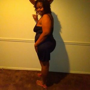 Meet your Posher, Monet