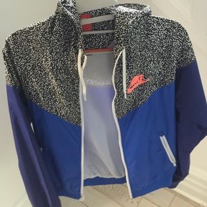 Nike jacket