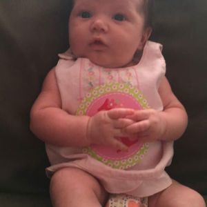 Meet your Posher, Kimberly