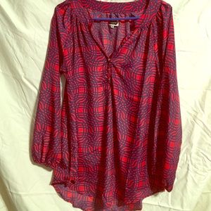 Mud Pie tunic