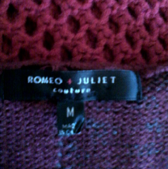 Knit skirt - Picture 2 of 2