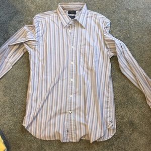 Men's dress shirt
