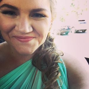 Meet your Posher, Jenny
