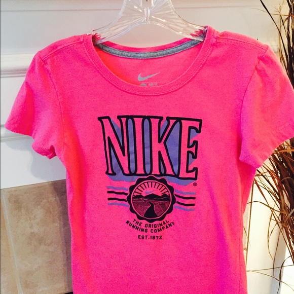 Nike - T-Shirt