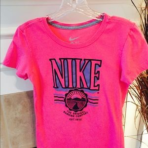 Nike - T-Shirt