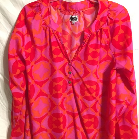 Mud Pie tunic