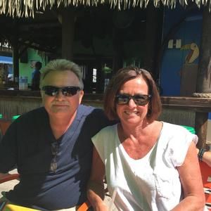 Meet your Posher, Janet