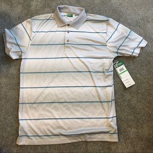 Men's polo