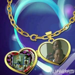 Meet your Posher, Crystal