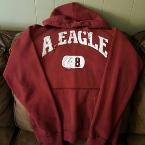 American Eagle Hoodie