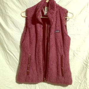 Patagonia Los Gatos vest
