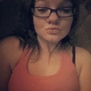 Meet your Posher, Krystal