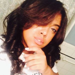 Meet your Posher, Jada