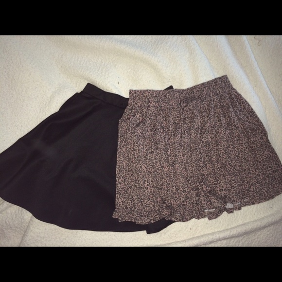 Skirt bundle