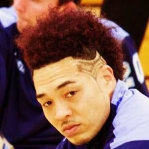 Meet your Posher, Larry