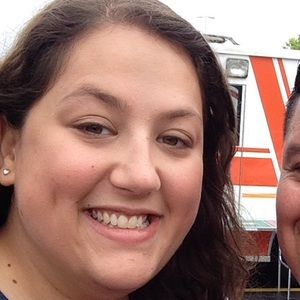 Meet your Posher, Rose