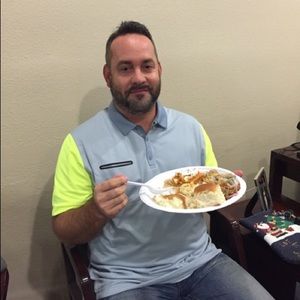 Meet your Posher, Mark