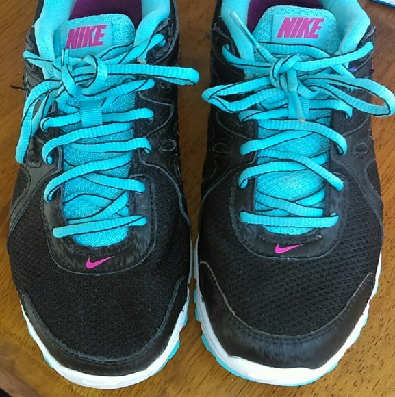 Nike shoes