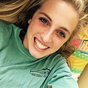 Meet your Posher, Kate