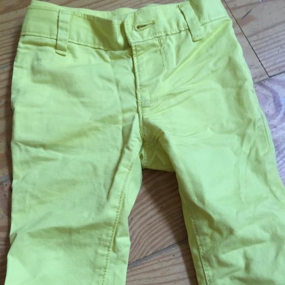 Baby gap pants