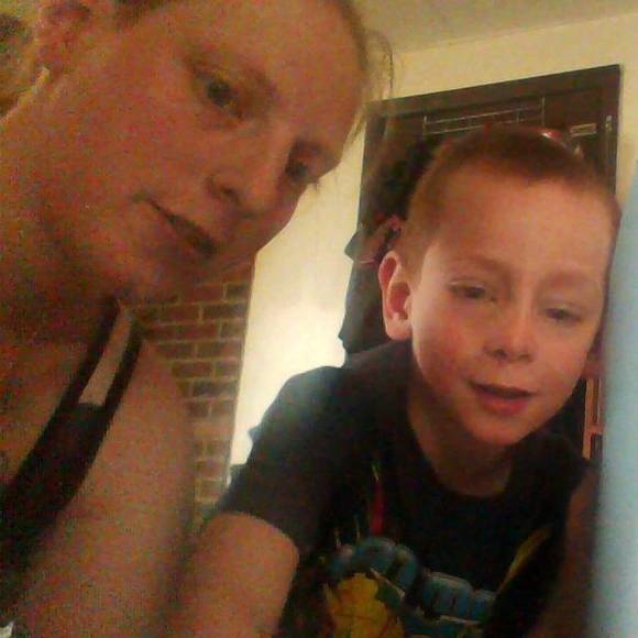 Meet your Posher, Kristen - Picture 1 of 1