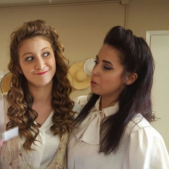 Meet your Posher, Emma