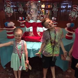 Meet your Posher, Cindy