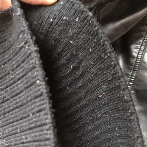 Bomber Jacket - Picture 3 of 4