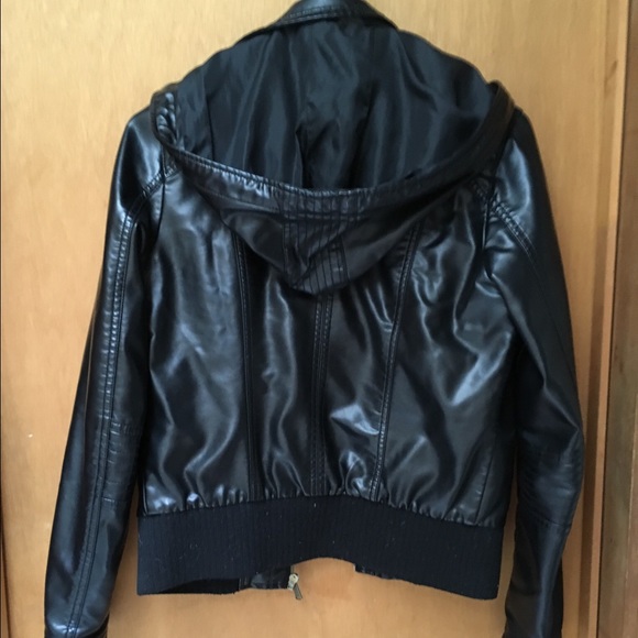 Bomber Jacket - Picture 4 of 4