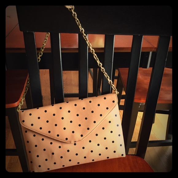 J. Crew Handbags - JCrew Envelope Purse