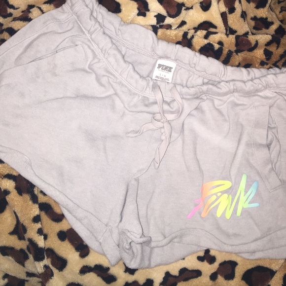PINK Victoria's Secret Pants - Vs PINK Shorts