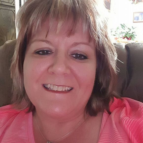 Meet your Posher, Luellen