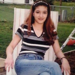 Meet your Posher, Alexandra