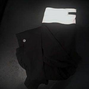 Lululemon Speedtight luxtreme sz6 Black