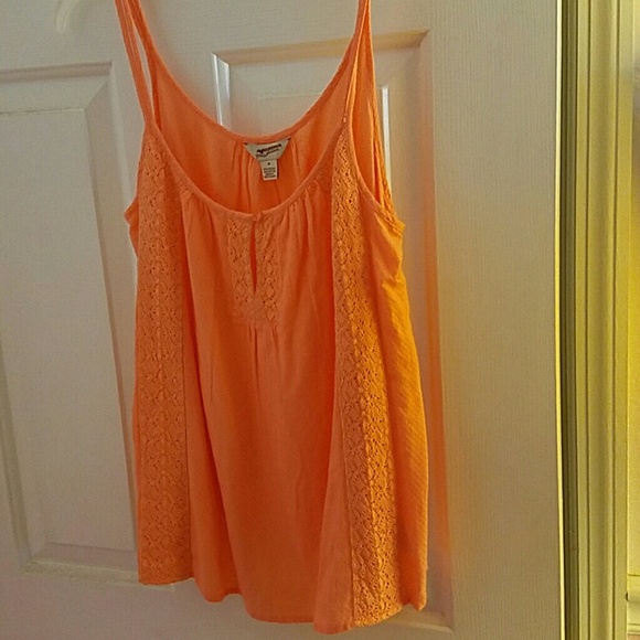 Arizona J.C Penny coral tank