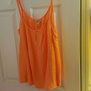 Arizona J.C Penny coral tank