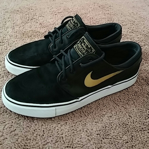 janoski men