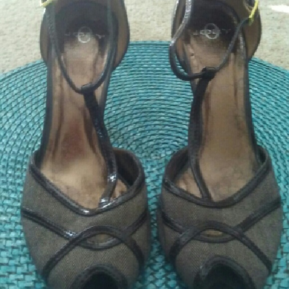 JOEY WOMEN'S DRESS SHOES